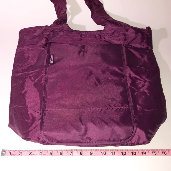 CALIFORNIA INNOVATIONS MARKET TOTES - Picture 10 of 11